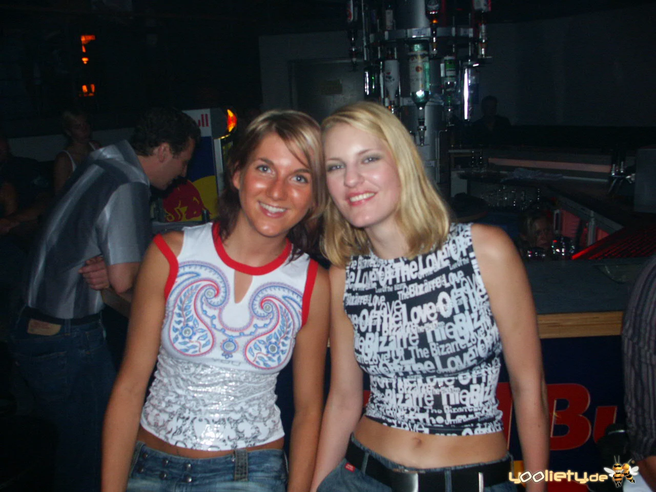 22.08.2003 – Fun2000 Hannover – Bild 45