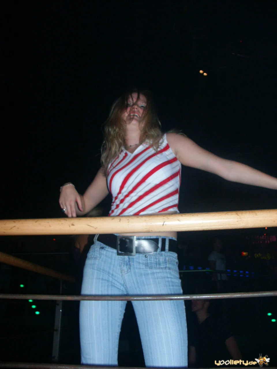 22.08.2003 – Fun2000 Hannover – Bild 46