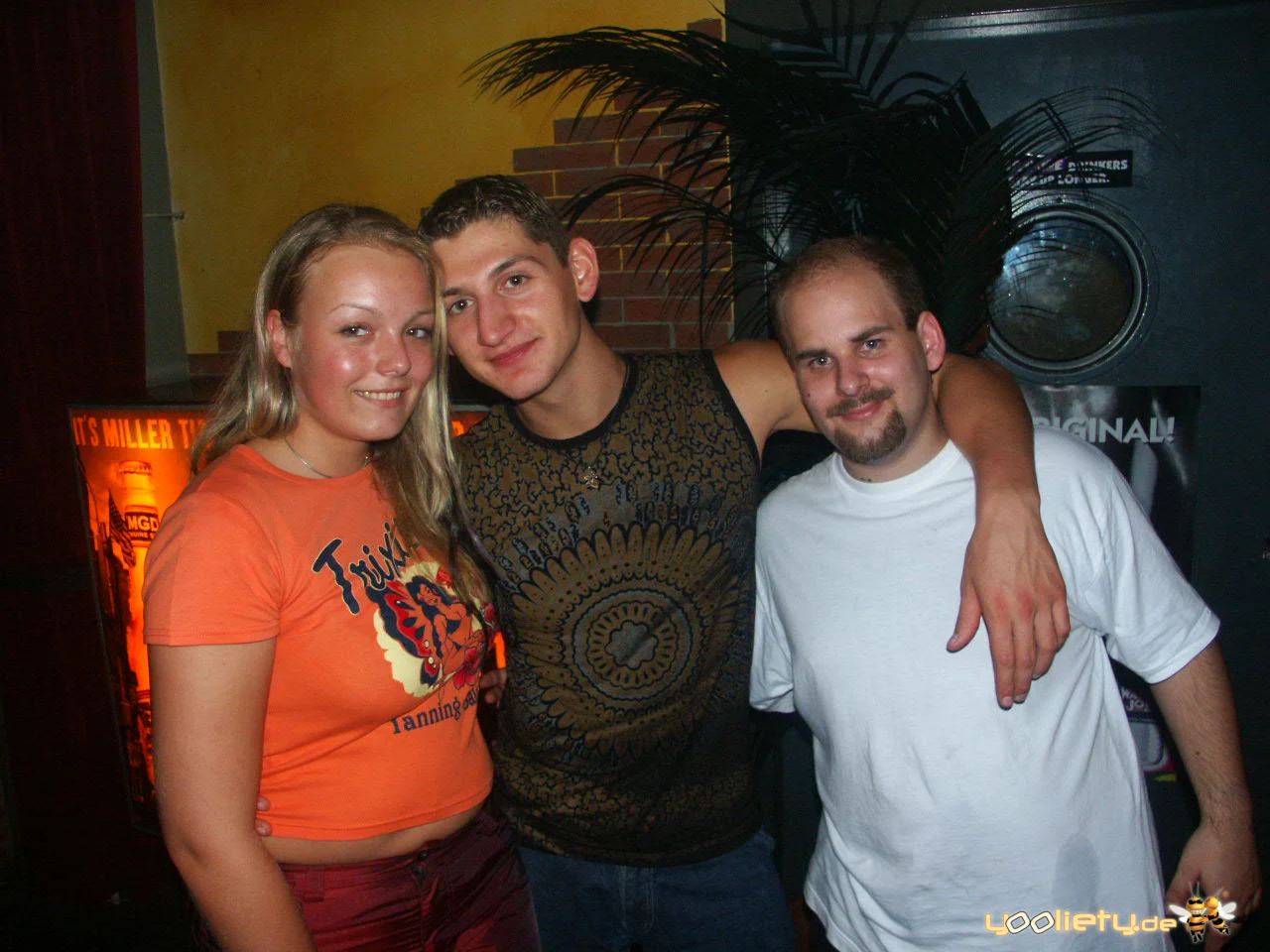 22.08.2003 – Fun2000 Hannover – Bild 33