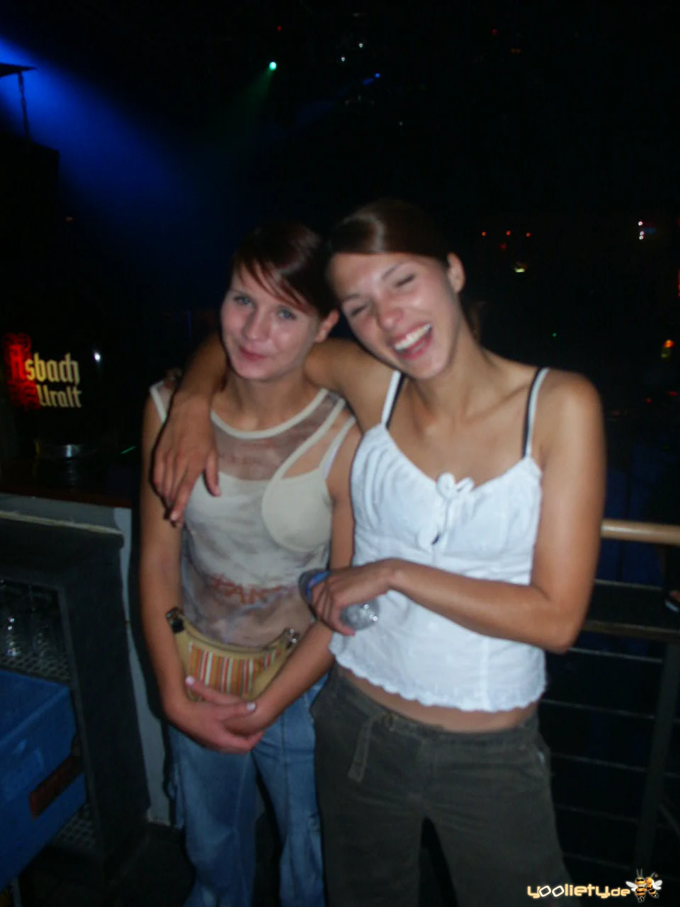 22.08.2003 – Fun2000 Hannover – Bild 37