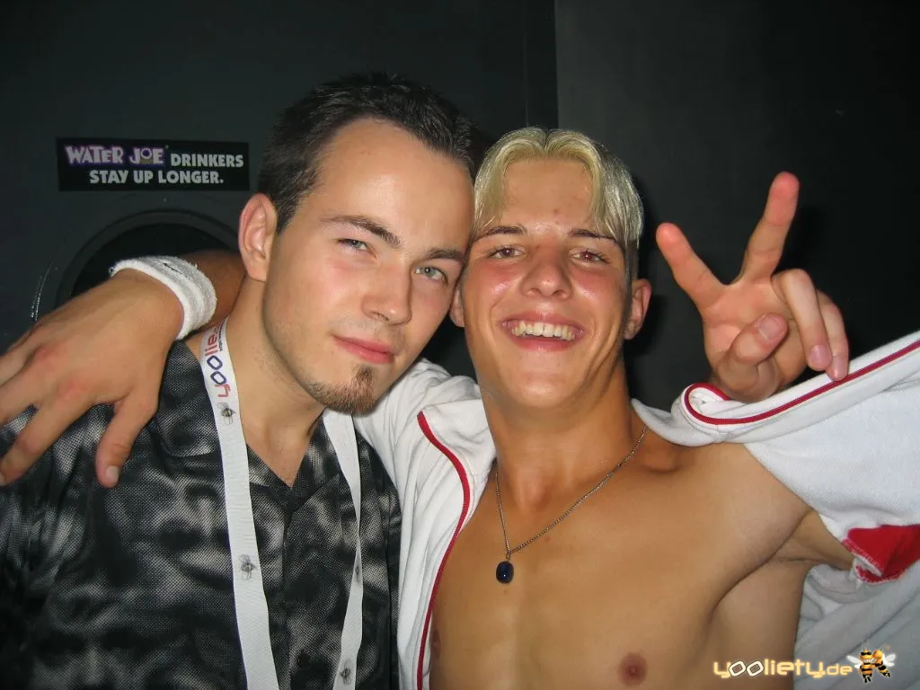 22.08.2003 – Fun2000 Hannover – Bild 15