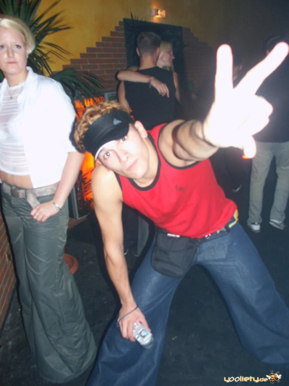 22.08.2003 – Fun2000 Hannover – Bild 32