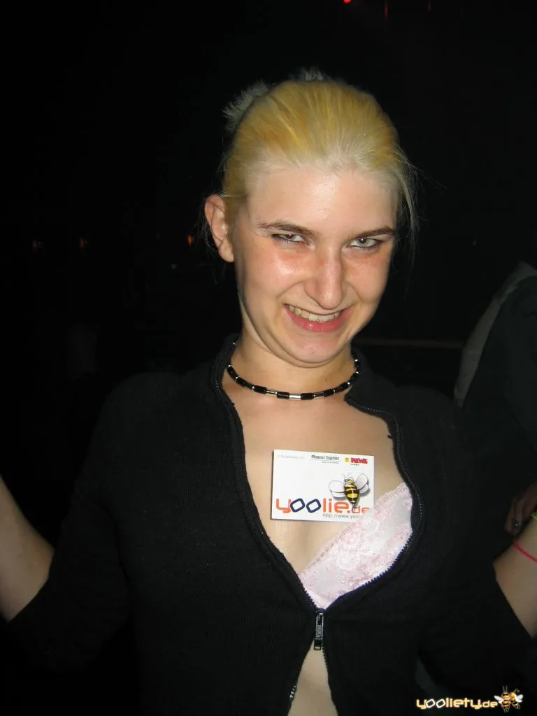 22.08.2003 – Fun2000 Hannover – Bild 12