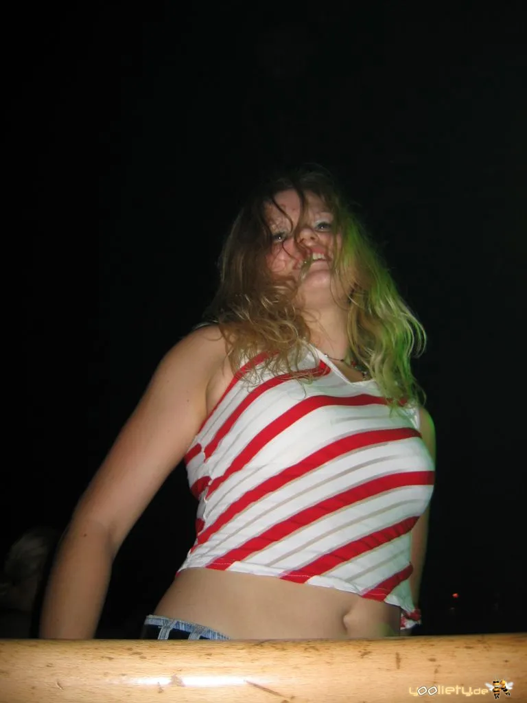 22.08.2003 – Fun2000 Hannover – Bild 22