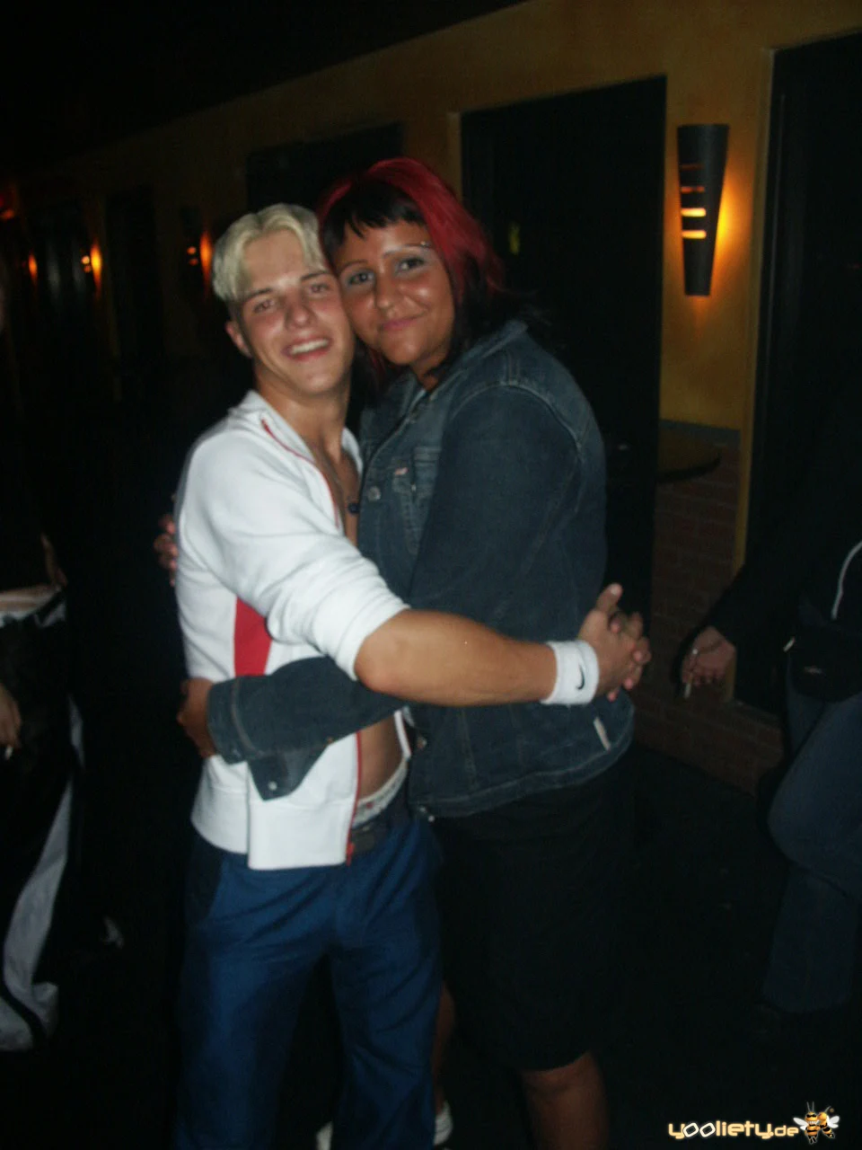 22.08.2003 – Fun2000 Hannover – Bild 56