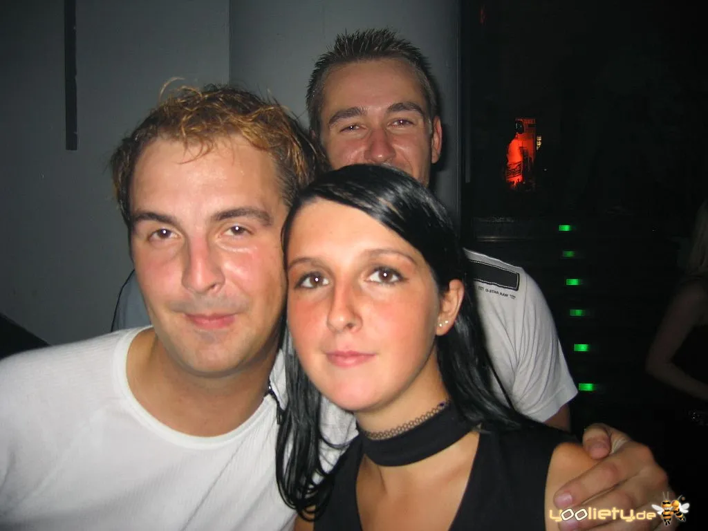 22.08.2003 – Fun2000 Hannover – Bild 20