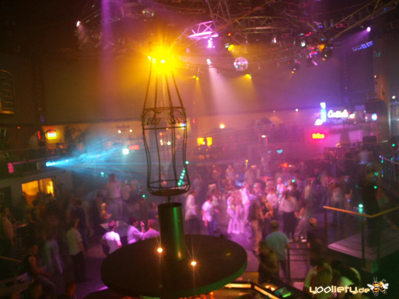 22.08.2003 – Fun2000 Hannover – Bild 38