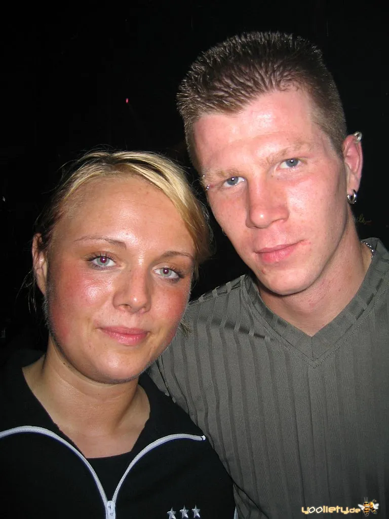 22.08.2003 – Fun2000 Hannover – Bild 14