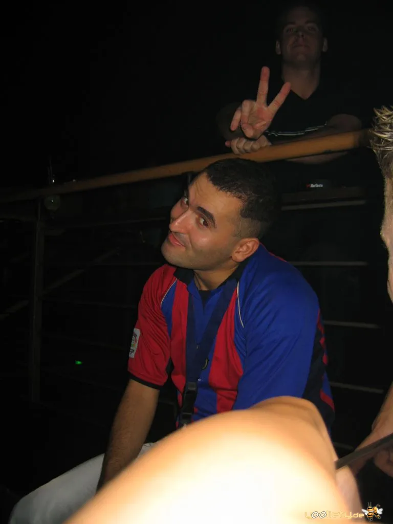 22.08.2003 – Fun2000 Hannover – Bild 25