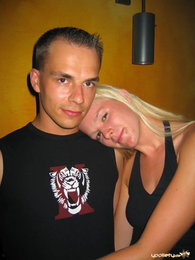 22.08.2003 – Fun2000 Hannover – Bild 3