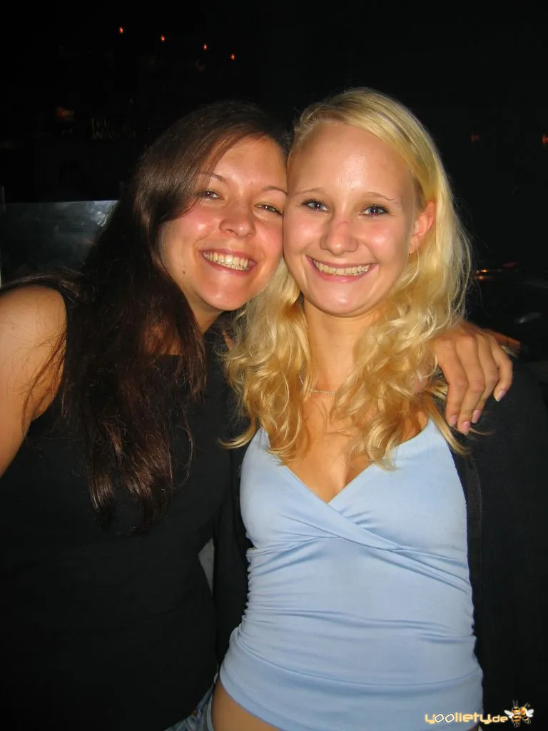 22.08.2003 – Fun2000 Hannover – Bild 23