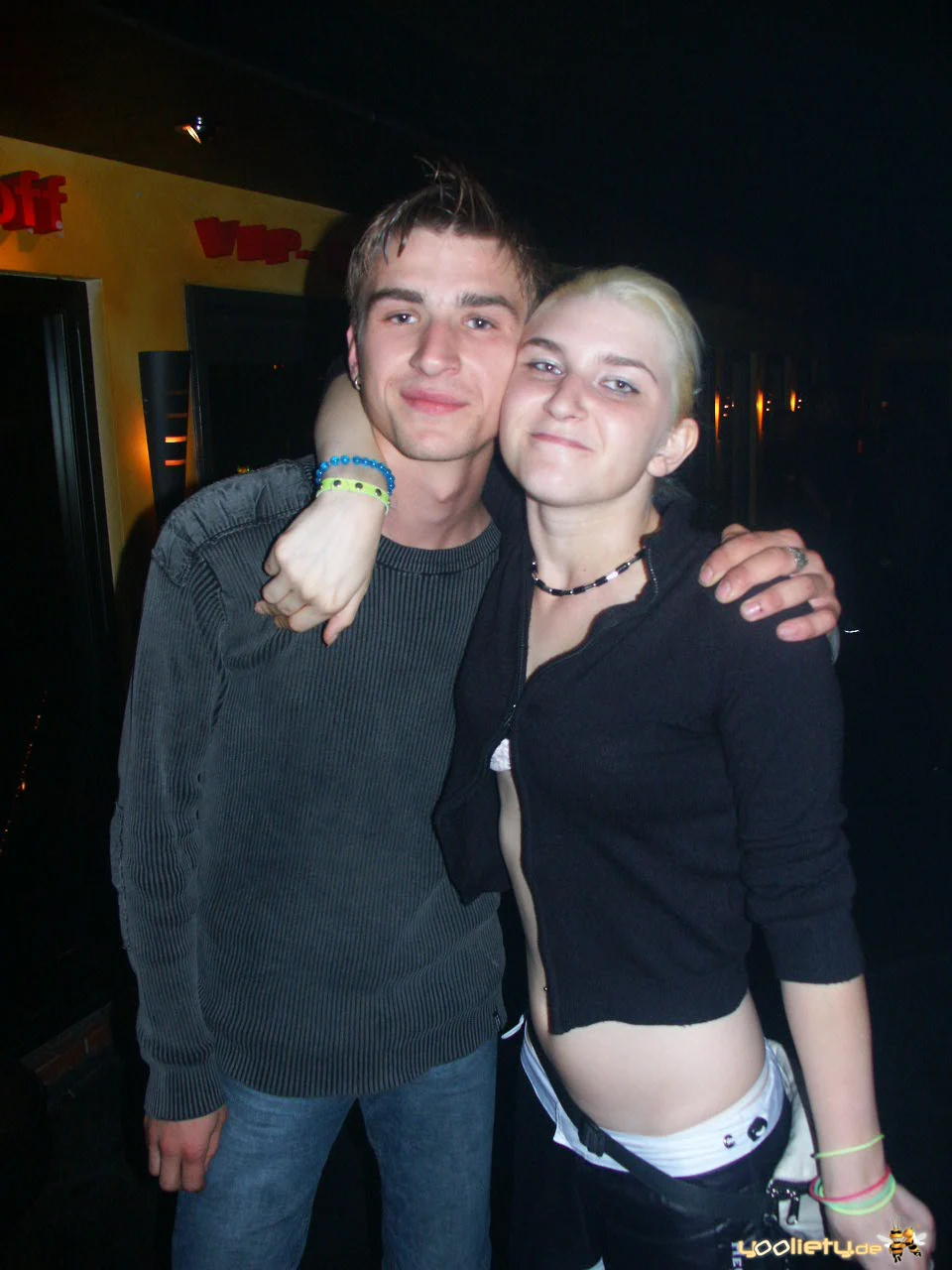 22.08.2003 – Fun2000 Hannover – Bild 40