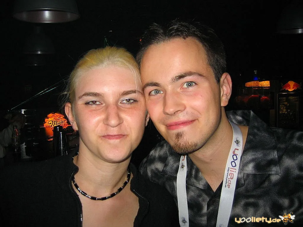 22.08.2003 – Fun2000 Hannover – Bild 13