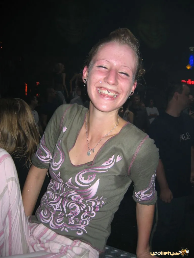 22.08.2003 – Fun2000 Hannover – Bild 26