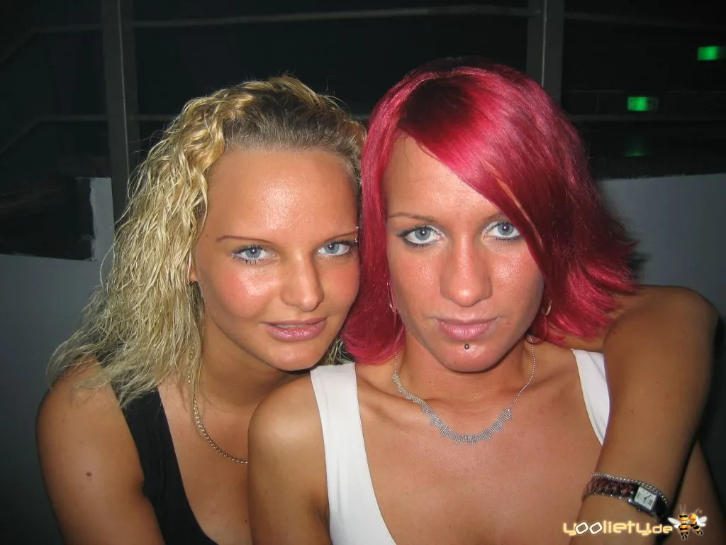 22.08.2003 – Fun2000 Hannover – Bild 19