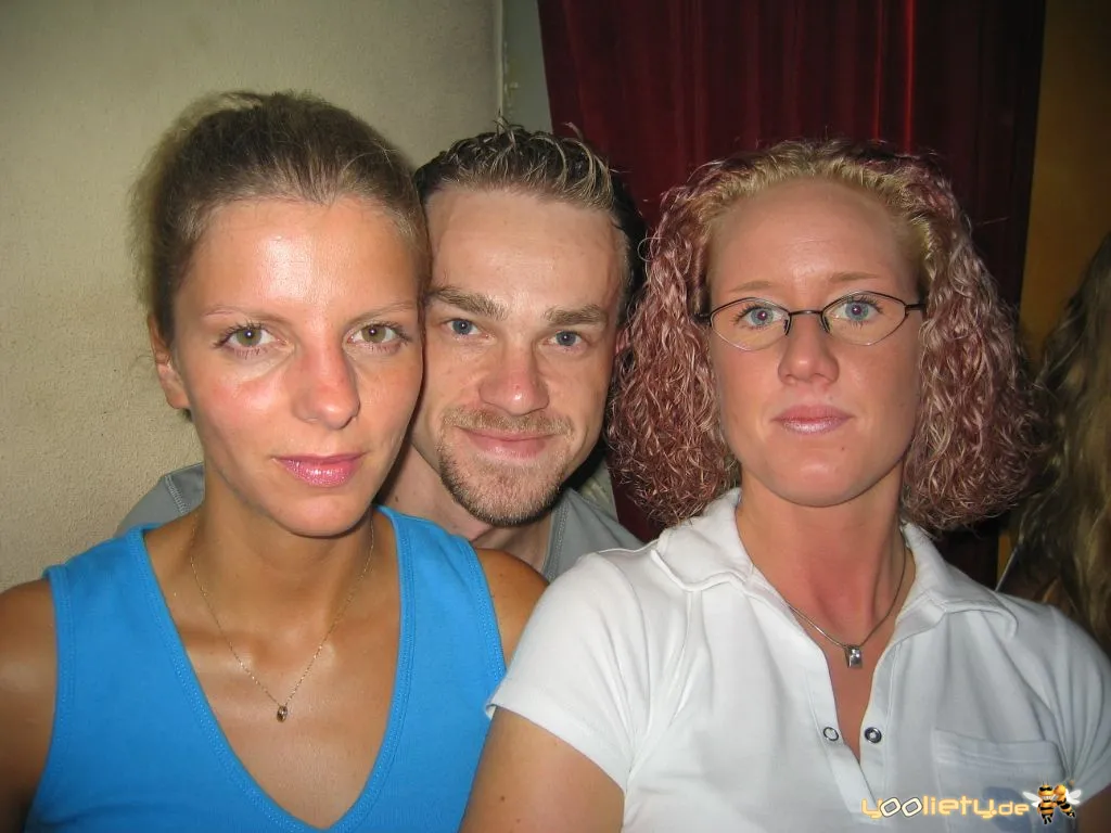 22.08.2003 – Fun2000 Hannover – Bild 11