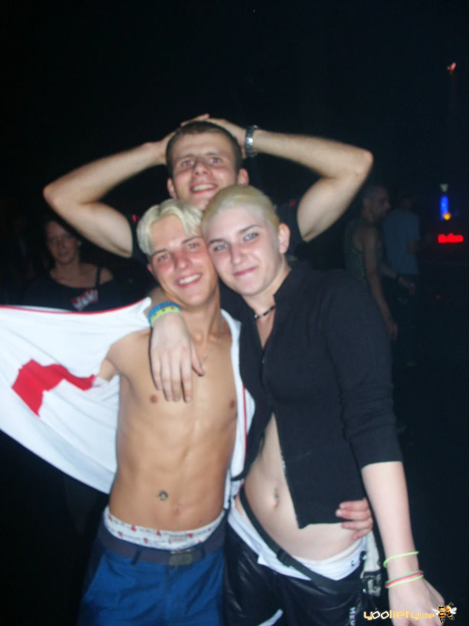22.08.2003 – Fun2000 Hannover – Bild 41