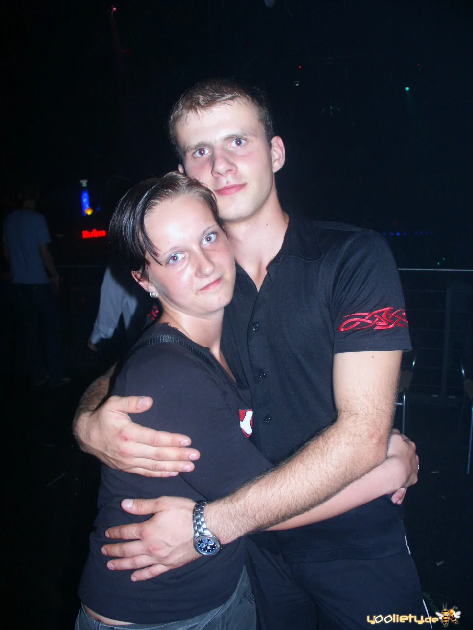 22.08.2003 – Fun2000 Hannover – Bild 42