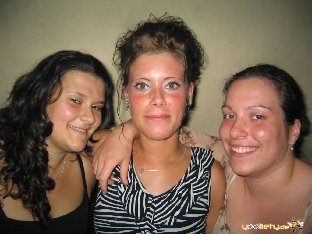 22.08.2003 – Fun2000 Hannover – Bild 28