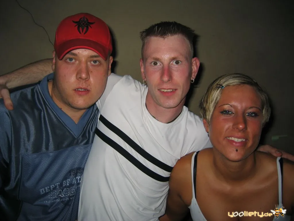 22.08.2003 – Fun2000 Hannover – Bild 8