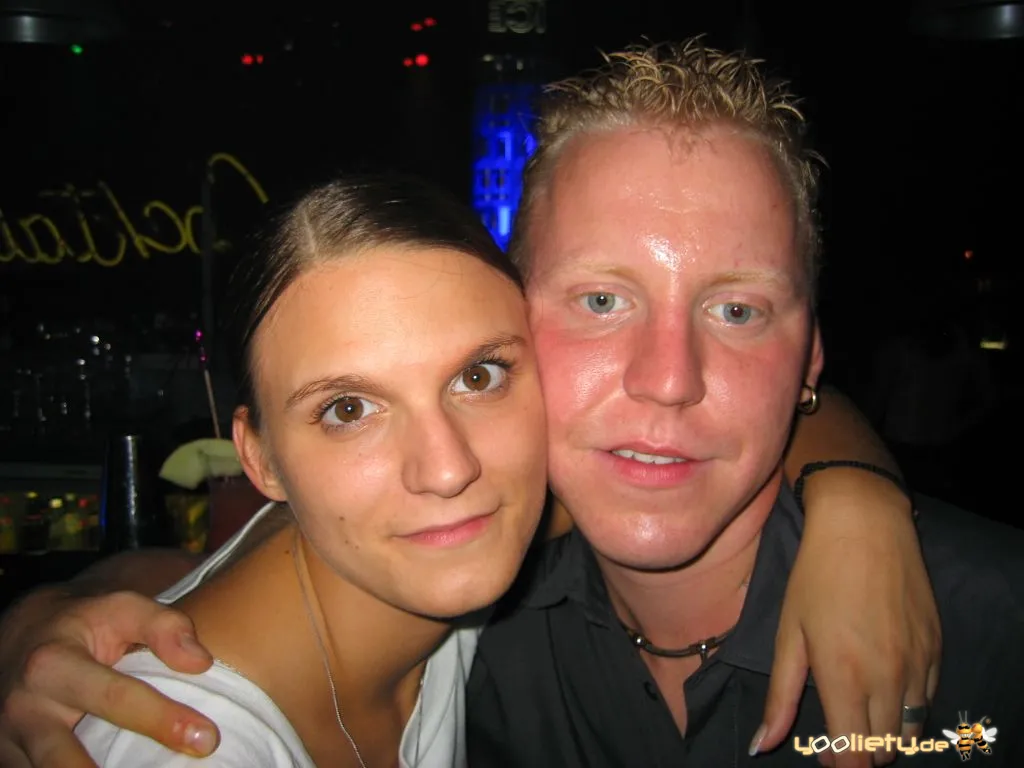 22.08.2003 – Fun2000 Hannover – Bild 6