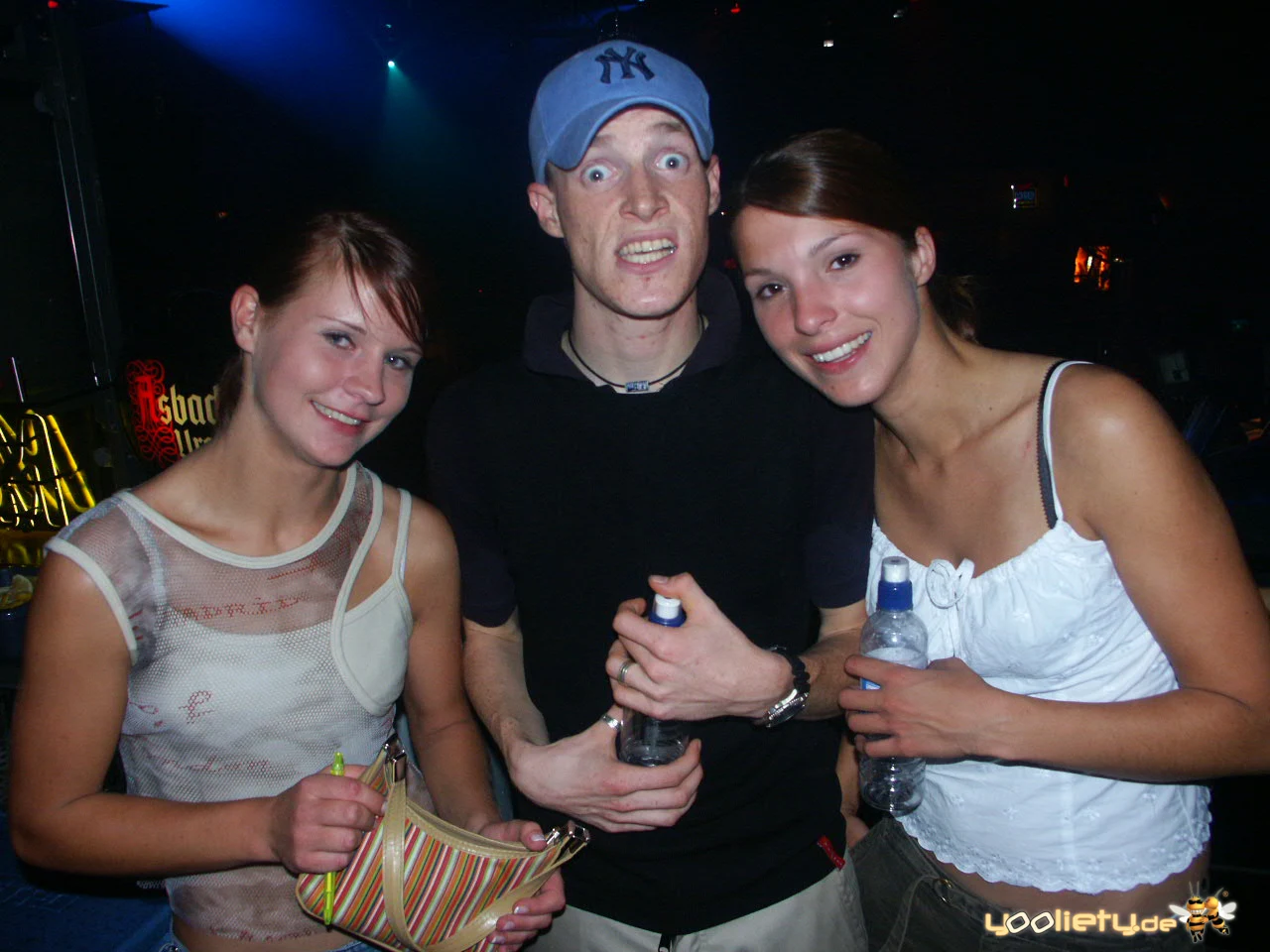 22.08.2003 – Fun2000 Hannover – Bild 39