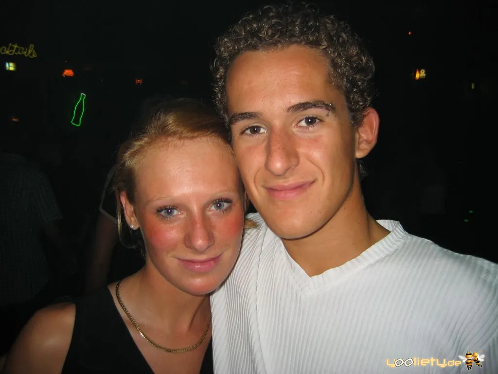 22.08.2003 – Fun2000 Hannover – Bild 21