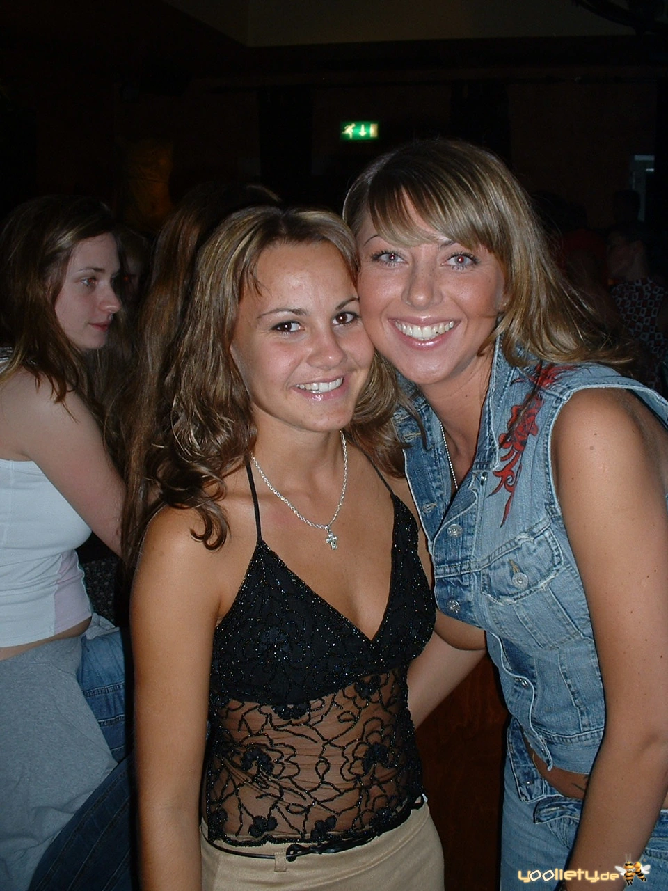 JAM FM Party – Stadtpalais Dortmund