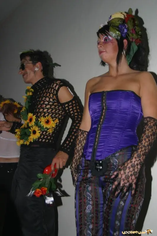 La Casa Loca – Villa Bozi Bielefeld