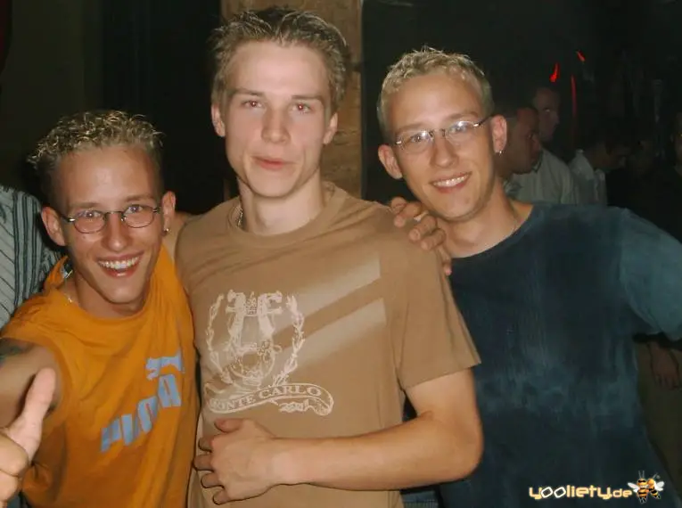 2003-08-22 nachtarena