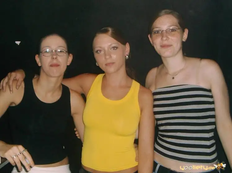 22.08.2003 – Nachtarena Bielefeld – Bild 24