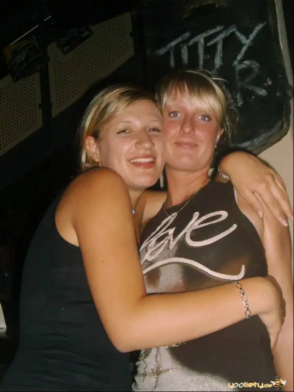 22.08.2003 – Nachtarena Bielefeld – Bild 13