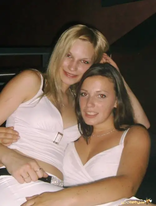 22.08.2003 – Nachtarena Bielefeld – Bild 36