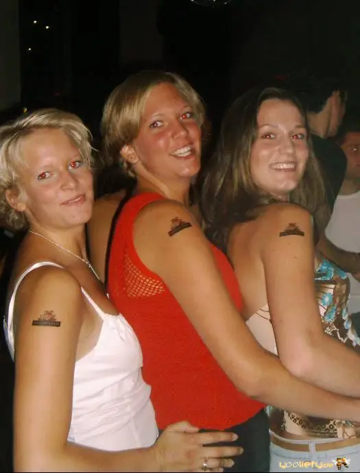 22.08.2003 – Nachtarena Bielefeld – Bild 38