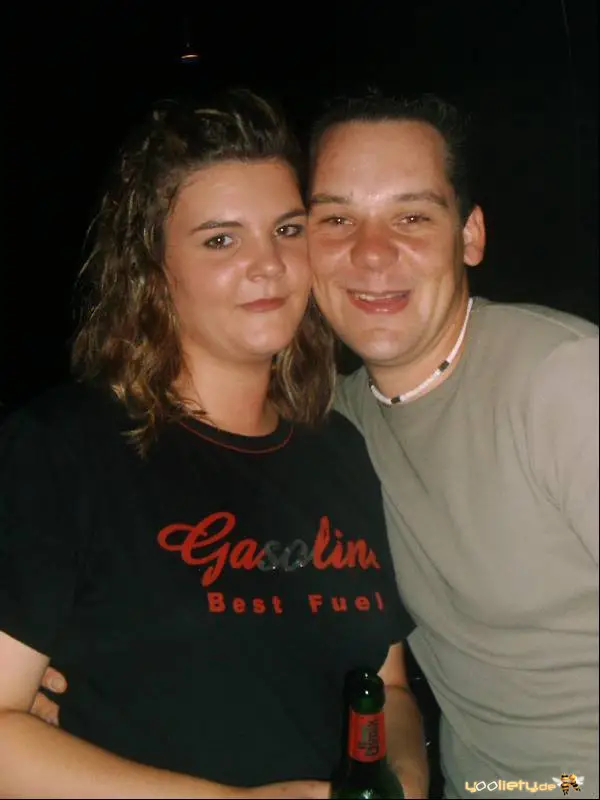 22.08.2003 – Nachtarena Bielefeld – Bild 22