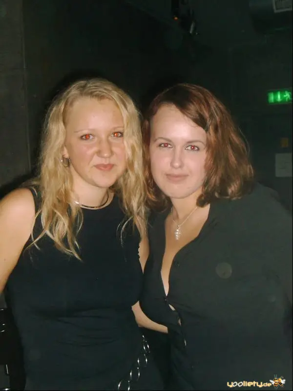 22.08.2003 – Nachtarena Bielefeld – Bild 51
