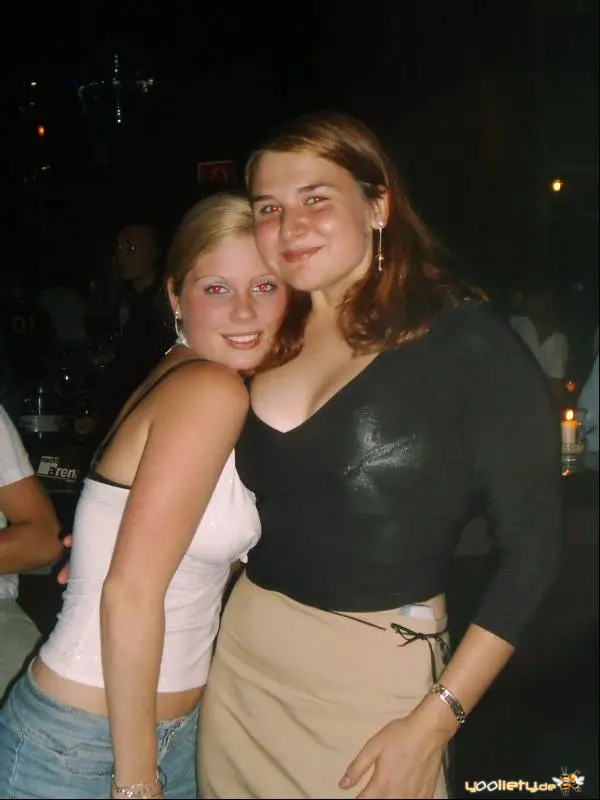 22.08.2003 – Nachtarena Bielefeld – Bild 39