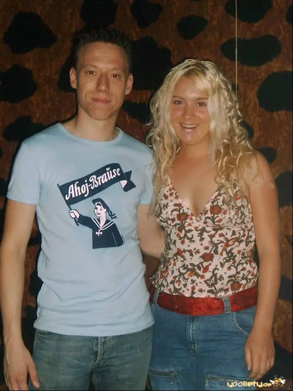 22.08.2003 – Nachtarena Bielefeld – Bild 54