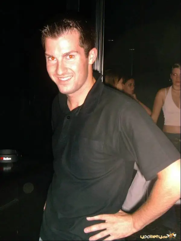 22.08.2003 – Nachtarena Bielefeld – Bild 15