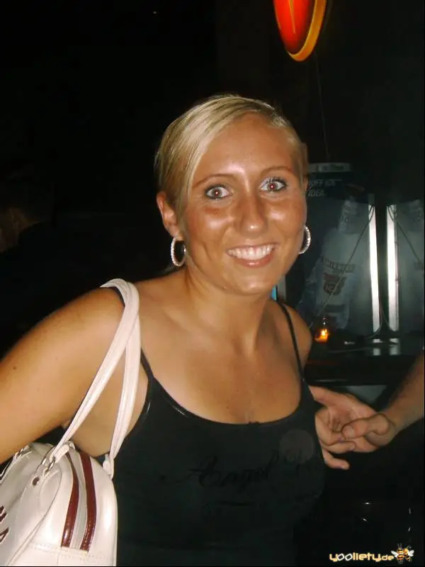 22.08.2003 – Nachtarena Bielefeld – Bild 44
