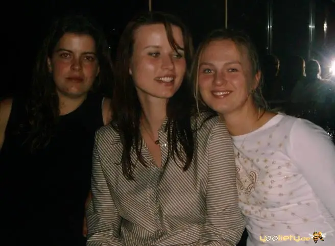 22.08.2003 – Nachtarena Bielefeld – Bild 19