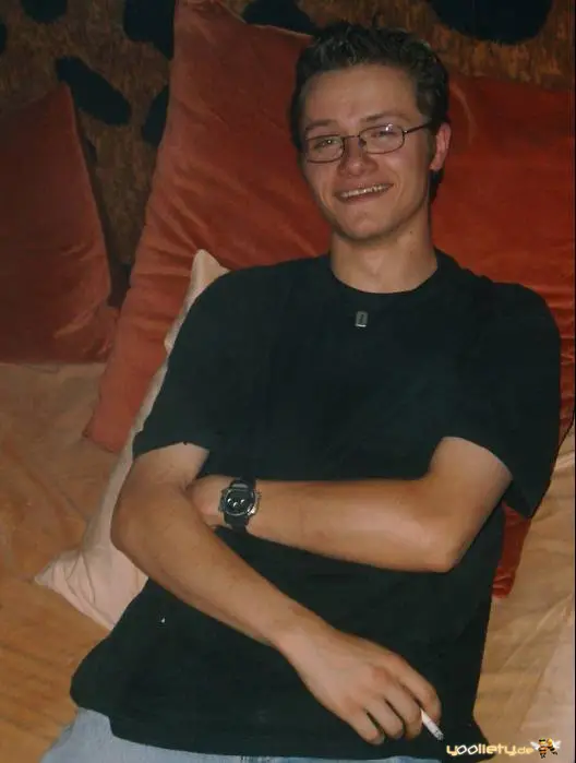 22.08.2003 – Nachtarena Bielefeld – Bild 25