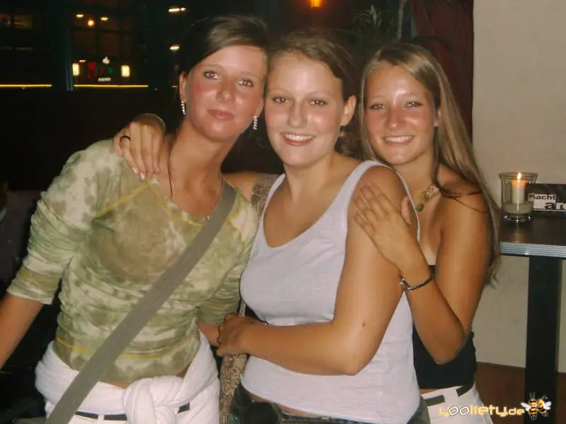 22.08.2003 – Nachtarena Bielefeld – Bild 6