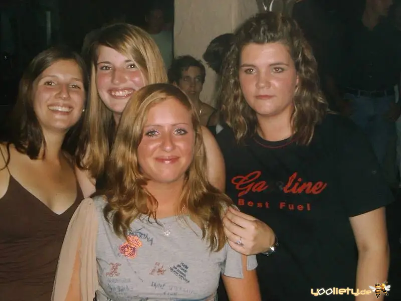22.08.2003 – Nachtarena Bielefeld – Bild 30
