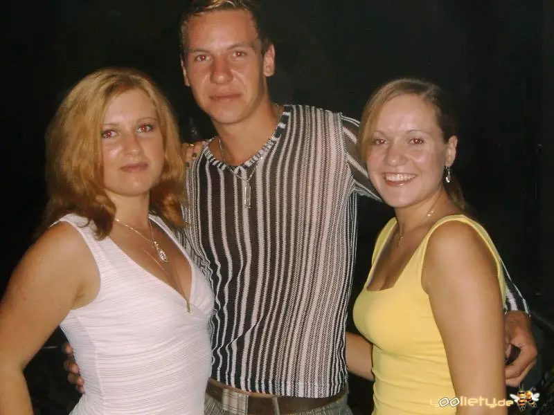 22.08.2003 – Nachtarena Bielefeld – Bild 10