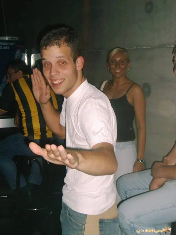 22.08.2003 – Nachtarena Bielefeld – Bild 43