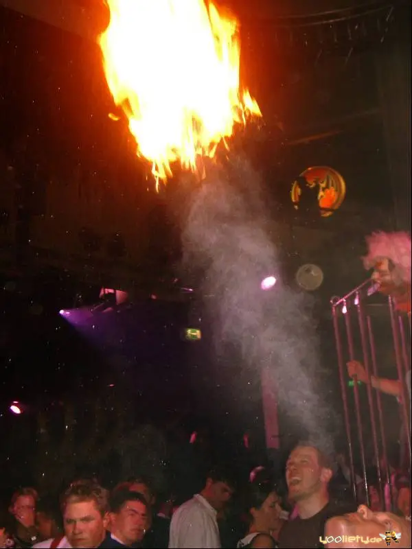22.08.2003 – Nachtarena Bielefeld – Bild 46