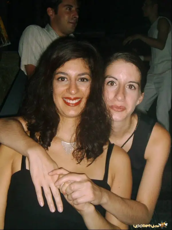22.08.2003 – Nachtarena Bielefeld – Bild 49