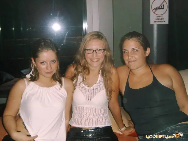 22.08.2003 – Nachtarena Bielefeld – Bild 12