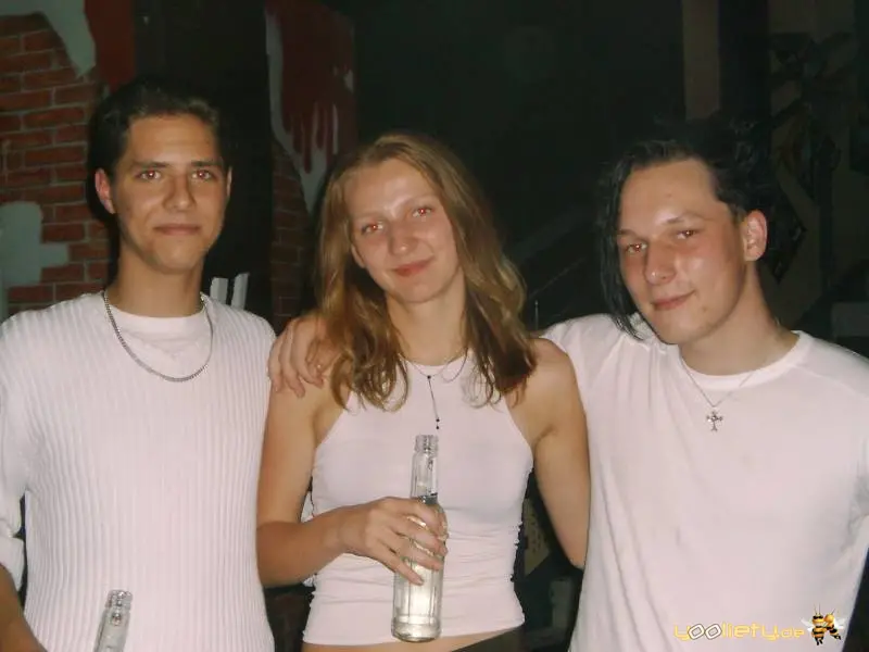 22.08.2003 – Nachtarena Bielefeld – Bild 33